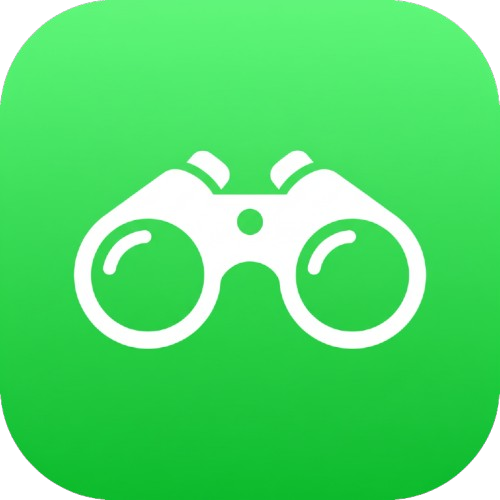 Snaptrace logo